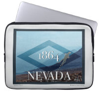 Poster de Paisagem de Nevada
