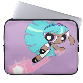Capa Para Notebook Powerpuff Girls Bliss