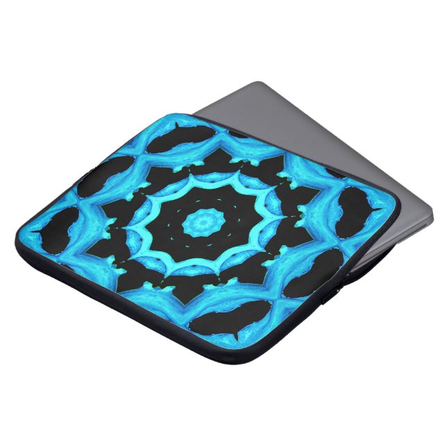 CAPA PARA NOTEBOOK PRAIA (Frente Topo)