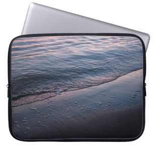 CAPA PARA NOTEBOOK PRAIA
