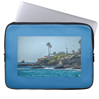 Capa Para Notebook Praia da Laguna