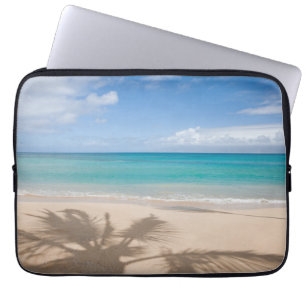 Capa Para Notebook Praias Tropicais   Maui, Havaí