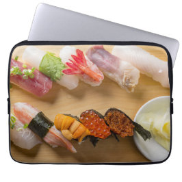 Capa Para Notebook Premium Sushi Laptop Sleeve – SUSHIMI Japan