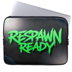 Capa Para Notebook Preparado para recriar