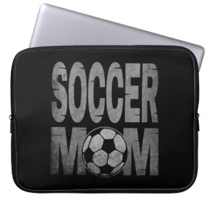 CAPA PARA NOTEBOOK PRESENTE DE MOM DO FUTEBOL