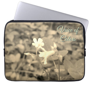 CAPA PARA NOTEBOOK PRESENTE DE VOZ DE NATUREZA