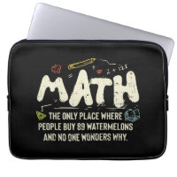 Presente do professor de matemática de matemática