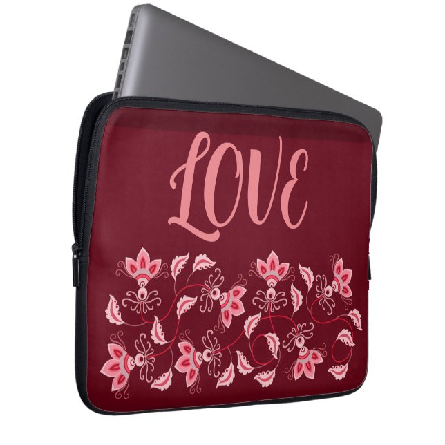 CAPA PARA NOTEBOOK PRESENTE PARA MÃE, IRMÃ, FILHA, AMIGO, NAMORADA (Frente Esquerda)