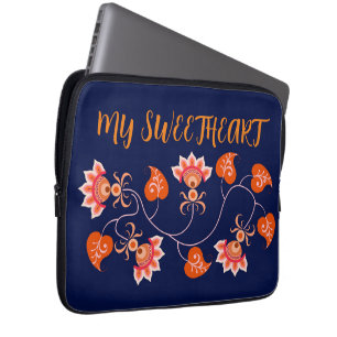 CAPA PARA NOTEBOOK PRESENTE PARA NAMORADA, MULHER, MARIDO, NAMORADO, 