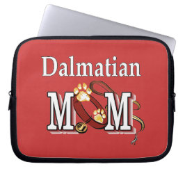 Capa Para Notebook Presentes da mãe Dalmaciana
