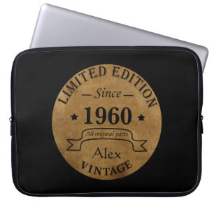 Capa Para Notebook Presentes de aniversário personalizados