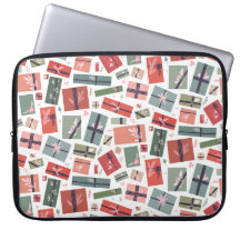 Presentes de higiene