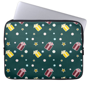 Capa Para Notebook Presentes de Natal