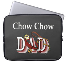Presentes de Pai Chow Chow