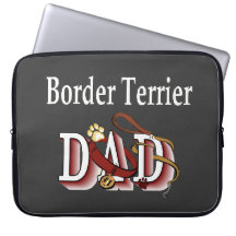 Presentes de Pai de Borda Terrier