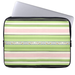 Capa Para Notebook Primavera