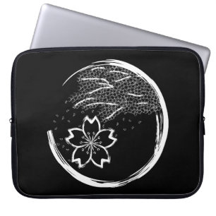 Capa Para Notebook Primavera Crest