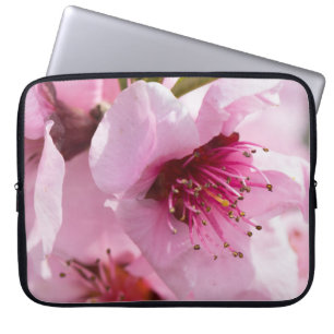 Capa Para Notebook Primavera florescendo