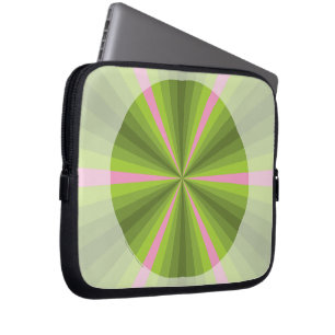 Capa Para Notebook Primavera Illusion Laptop Case