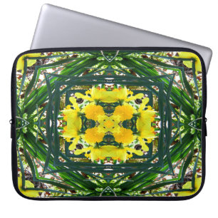 Capa Para Notebook Primavera Joy!.