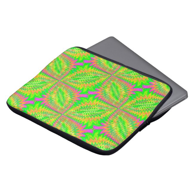 Capa Para Notebook Primavera Timez está aqui...... (Frente Topo)