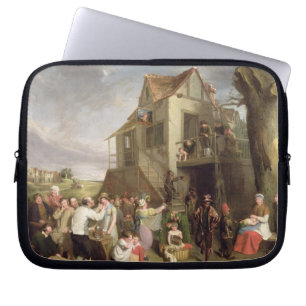 Capa Para Notebook Primeiro de Maio, c.1811-12 (óleo em canvas)