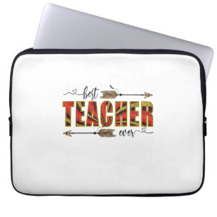 Capa Para Notebook Professora Arte Melhor Professora Evers
