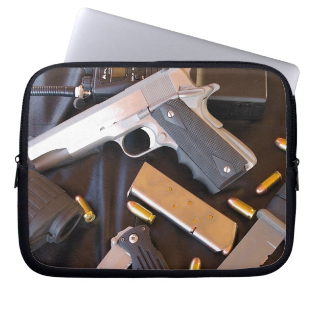 Capa Para Notebook Pronto? (Frente)