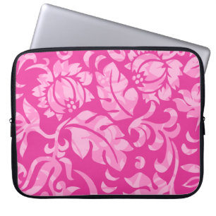 Capa Para Notebook Protea Pareau Neoprene Tropical