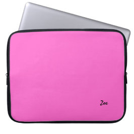 Capa Para Notebook Proteção para laptop Zoe