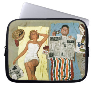 Capa Para Notebook Protecção solar?