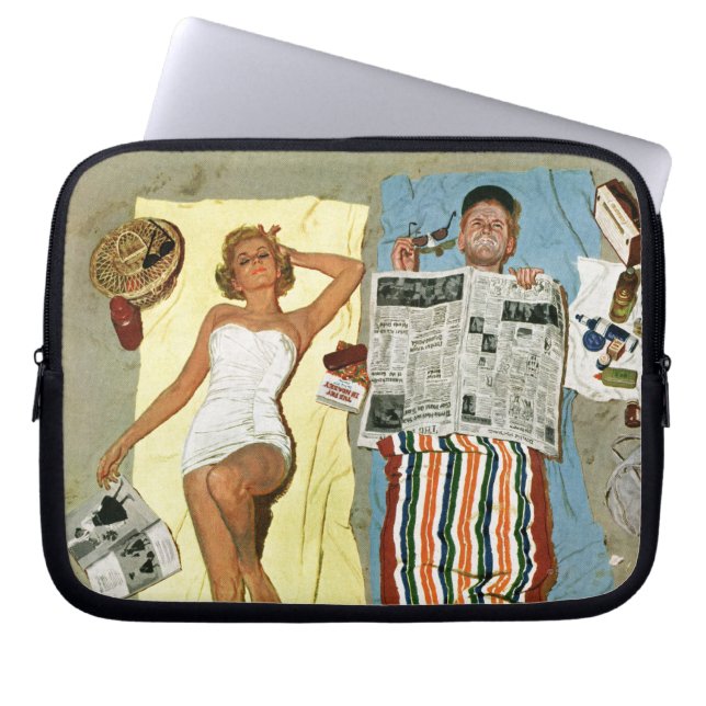 Capa Para Notebook Protecção solar? (Frente)