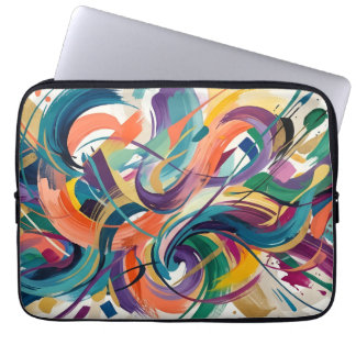 Capa Para Notebook Proteja seu Laptop com Arte e Estilo