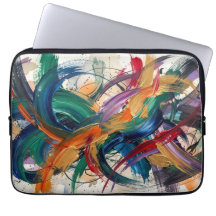 Proteja seu Laptop com Arte e Estilo