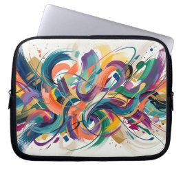 Capa Para Notebook Proteja seu Laptop com Arte e Estilo