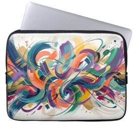 Capa Para Notebook Proteja seu Laptop com Arte e Estilo