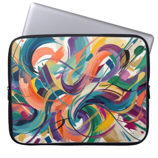 Capa Para Notebook Proteja seu Laptop com Arte e Estilo