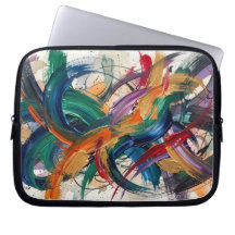 Proteja seu Laptop com Arte e Estilo