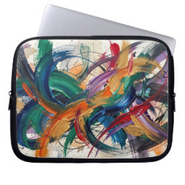 Capa Para Notebook Proteja seu Laptop com Arte e Estilo