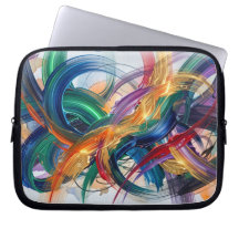Proteja seu Laptop com Arte e Estilo