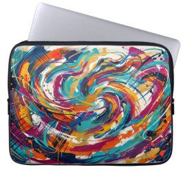 Capa Para Notebook Proteja seu Laptop com Arte e Estilo