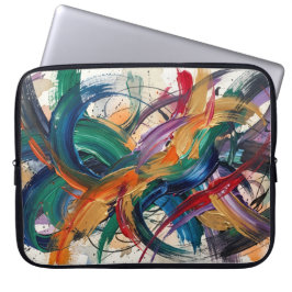 Capa Para Notebook Proteja seu Laptop com Arte e Estilo