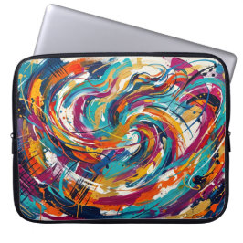 Capa Para Notebook Proteja seu Laptop com Arte e Estilo
