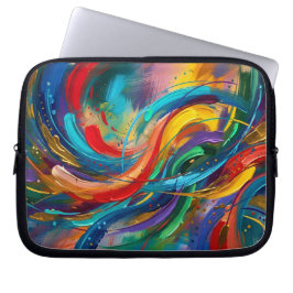 Capa Para Notebook Proteja Seu Laptop Com Arte & Estilo, Estojo para