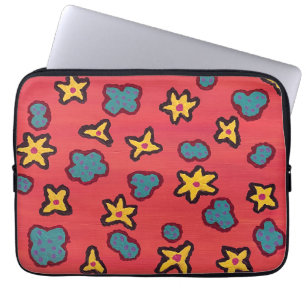 Capa Para Notebook protetor de laptop Calypso