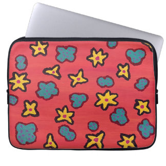 Capa Para Notebook protetor de laptop Calypso