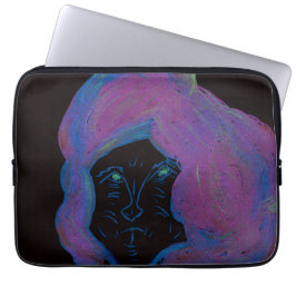 Capa Para Notebook Protetor de Laptop Fantasia Ficção Científica