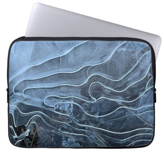 Capa Para Notebook Protetor de Laptop Gelo
