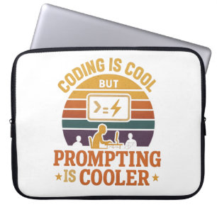 Capa Para Notebook Protetor de Notebook com Humor de Tecnologia Pro