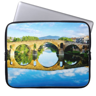 Capa Para Notebook Puente La Reina